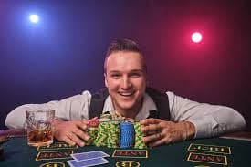 Menu akun di lmb88 dengan pilihan Riwayat Betting