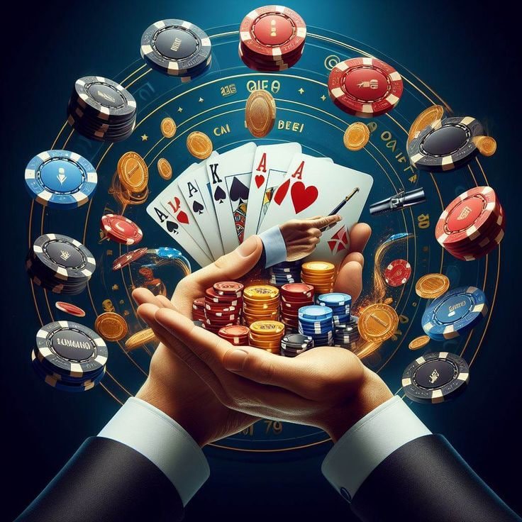 Tabel taruhan French Roulette menampilkan semua jenis taruhan dan pembayarannya