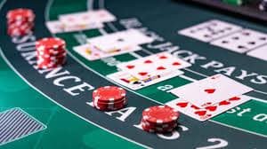 Riwayat Betting Game